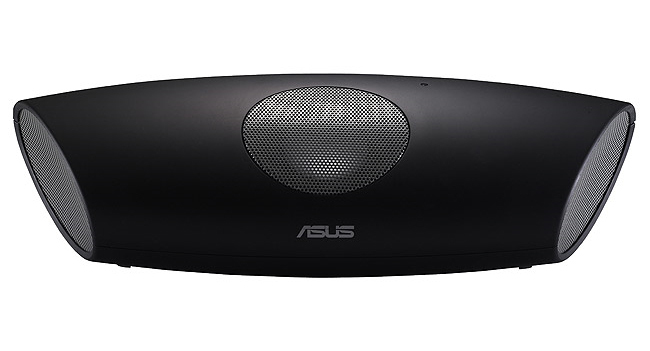 asus speakers