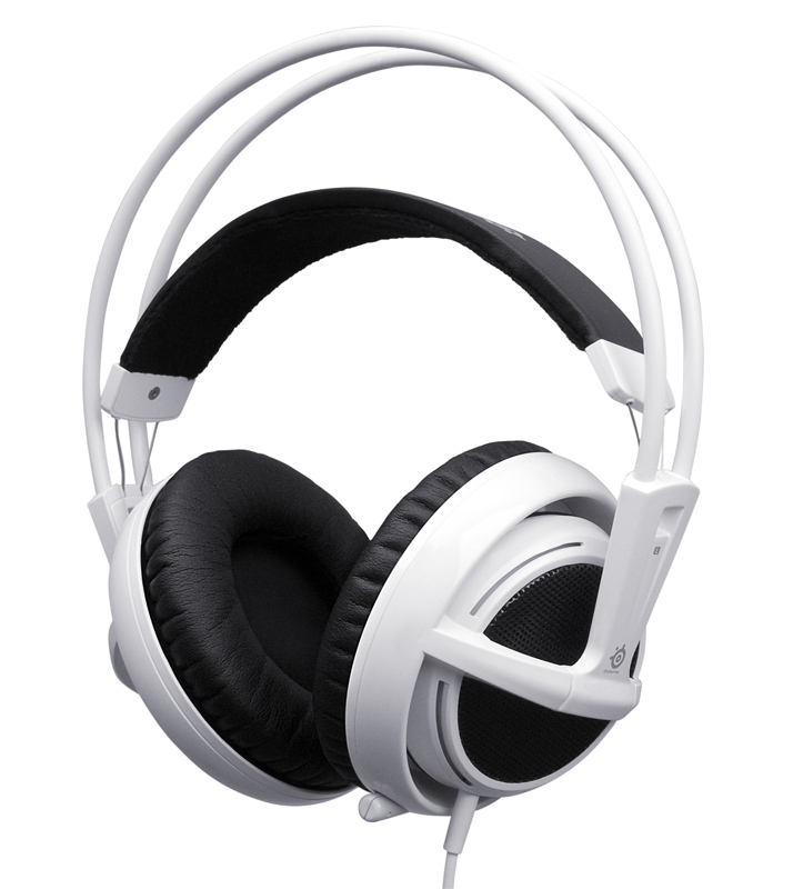 team Zwerver Lounge SteelSeries Introduces New Siberia v2 Headset | TechPowerUp
