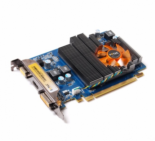 Zotac geforce gt 2025 210