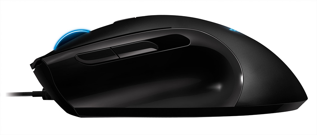 vela interior etiqueta Razer Imperator Offers Comfort, Customization For All Right-Handers |  TechPowerUp