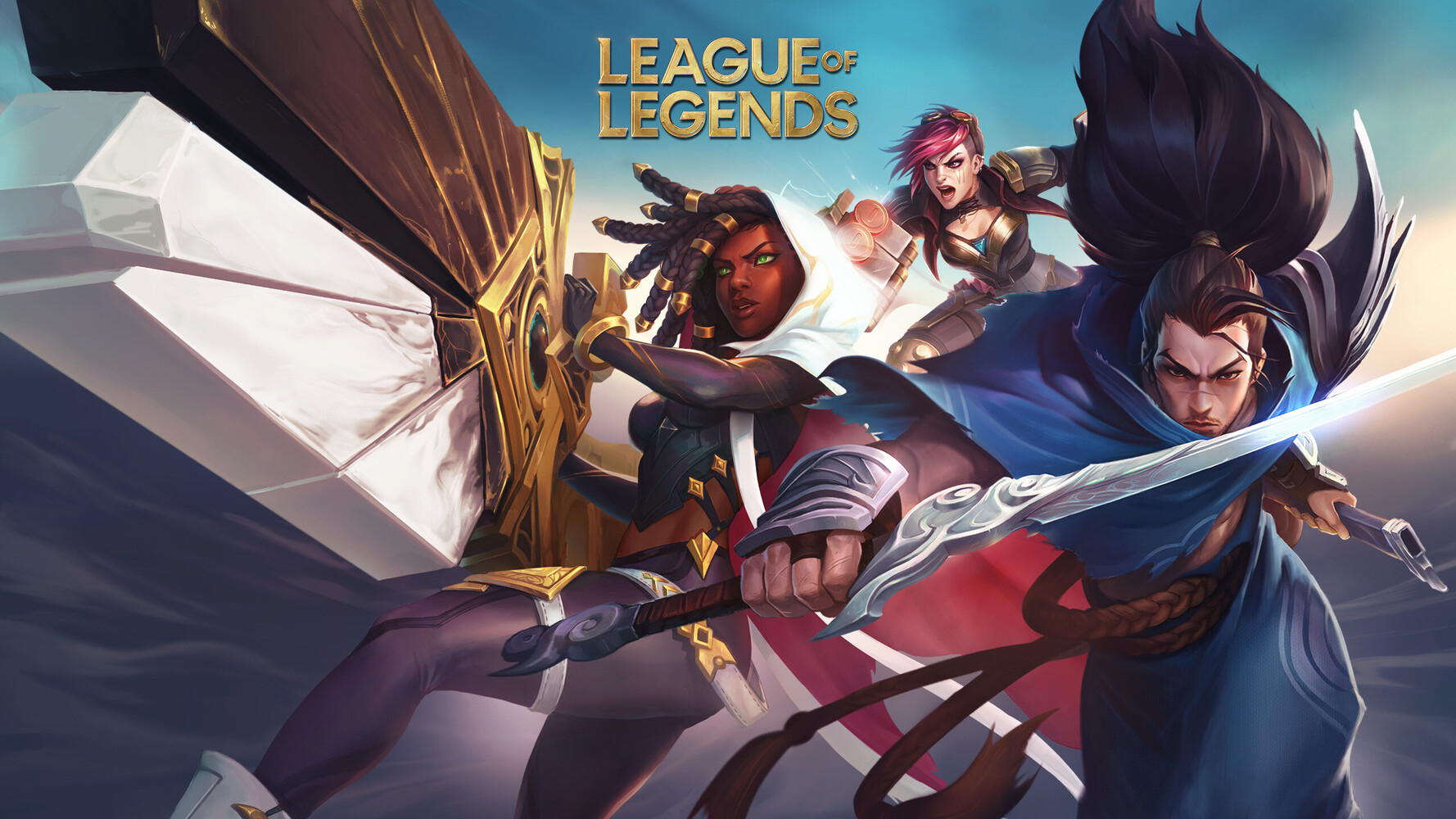 Riot Games responds to League of Legends source code theft & ransom