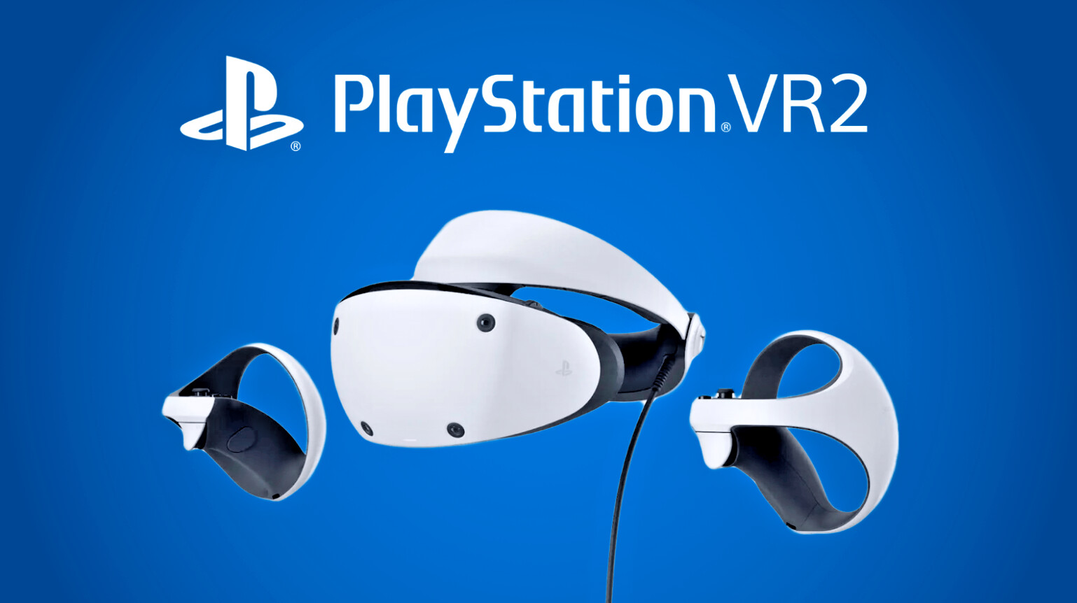 PlayStation VR2 PC Compatibility Teased by Sony