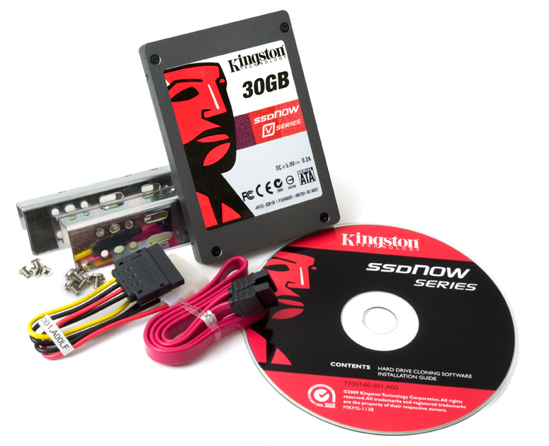 Kingston Boosts Adds to Entry-Level SSD Line | TechPowerUp