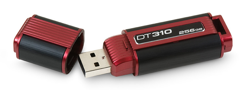 How long Can a USB Flash Drive Last?
