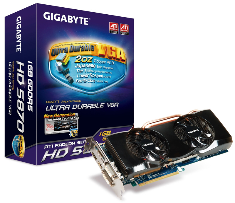AMD Expands DirectX 11 Gaming by 12x HD Resolution with ATI Radeon HD 5870 Eyefinity6