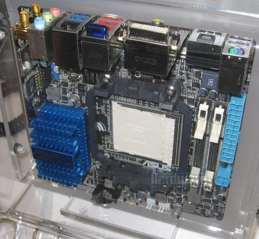 Am3 mini online itx motherboard