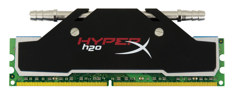 Hyperx h2o top