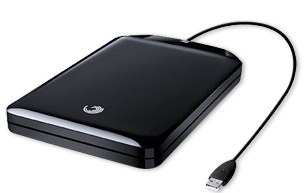 Seagate Introduces Industry S First 1 5 Tb Portable External Drive