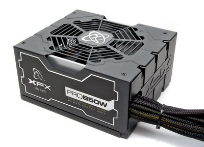 Memorize Diplomacy erosion XFX Intros Pro Series Core Edition PSUs with EasyRail Technology |  TechPowerUp