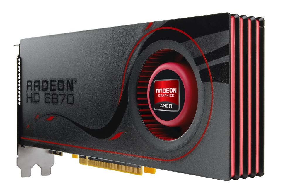 Amd hd radeon 6800 shop