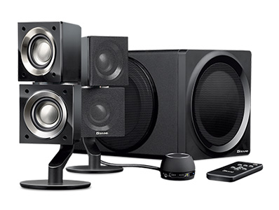 best wireless audio system
