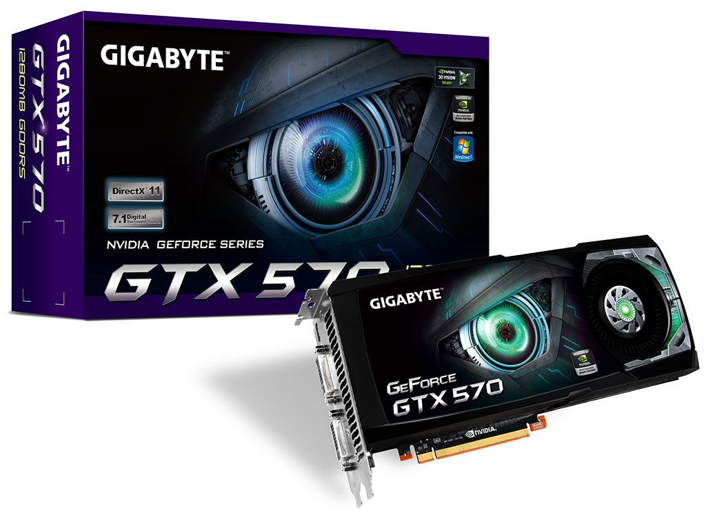gigabyte graphics card