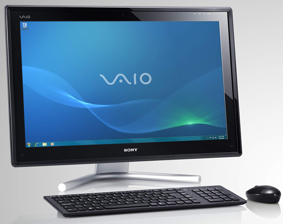 Sony vaio pc deals