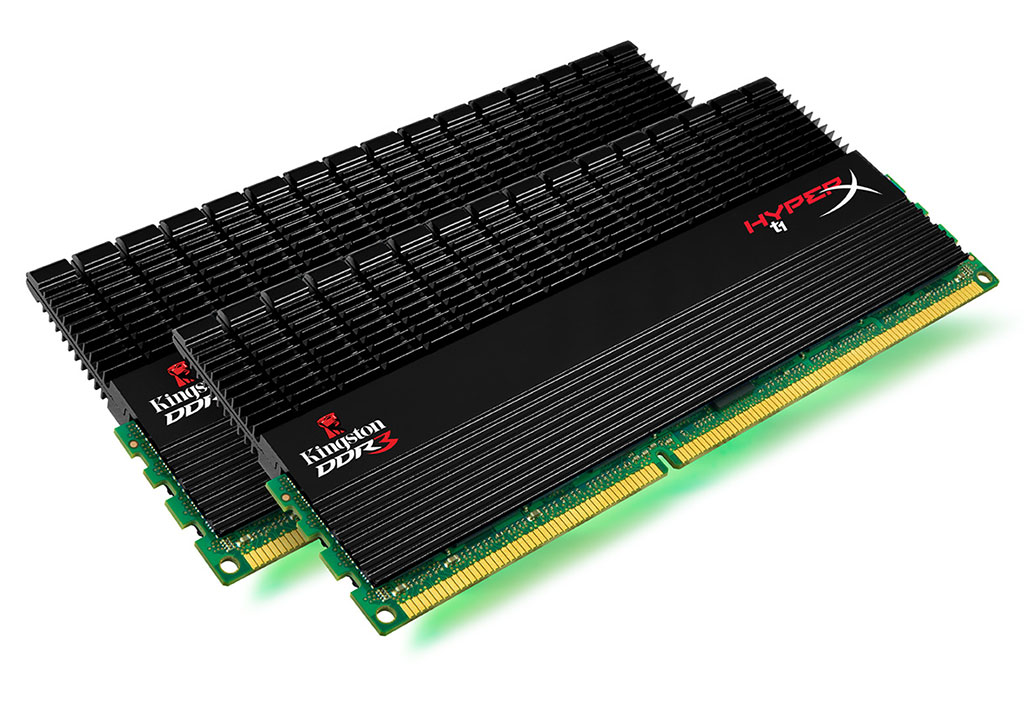 Kingston hyperx top t1