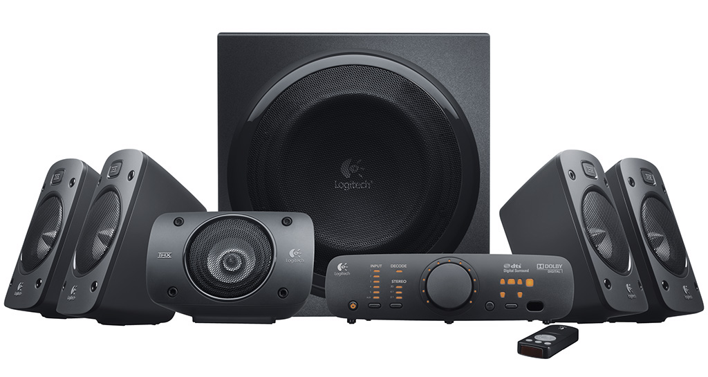 Quality surround hotsell sound system