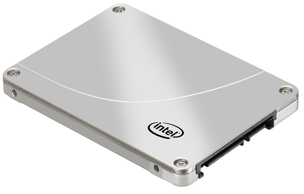 Intel Releases Firmware Update that Fixes SSD 320 Series 8 MB Bug 