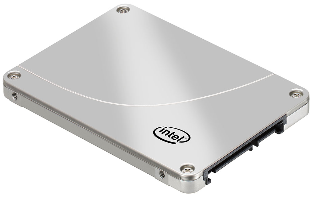 Intel Releases Firmware Update Fixes SSD 320 8 MB Bug | TechPowerUp