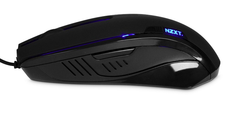 low profile gaming mouse