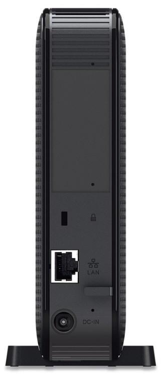 Buffalo LinkStation LS-XL Network Hard Drive TechPowerUp