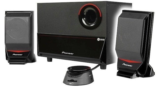 bose wireless entertainment system