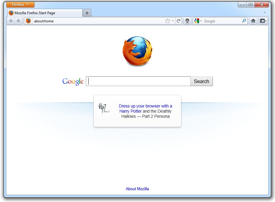 download latest mozilla firefox browser