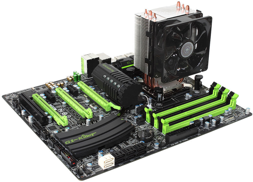 Master Announces Hyper TX3 EVO and Hyper 212 EVO CPU Coolers | TechPowerUp Forums