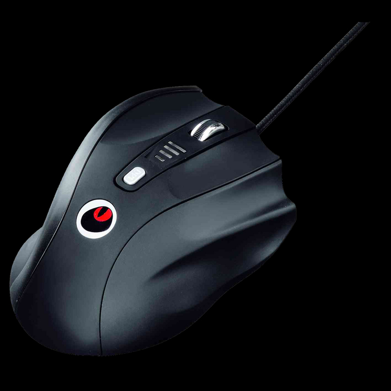 Raptor Gaming Introduced the M4 Gaming Mouse