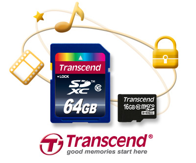 valve It's cheap Do not Transcend Releases New Copy Protection SD/microSD Memory Cards | TechPowerUp