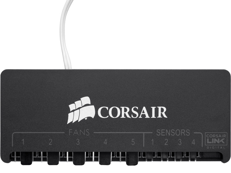 Corsair Announces Availability of Link Kits | TechPowerUp