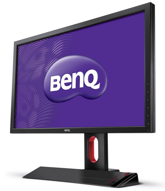 BenQ XL2420T and XL2420TX Gaming Monitors Launch in North America 