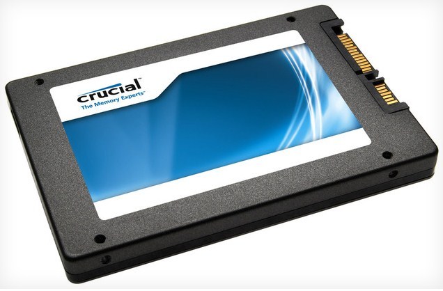 reductor enhed hvorfor ikke Crucial Releases Firmware Update for M4 SSDs, Fixes BSOD Issues |  TechPowerUp