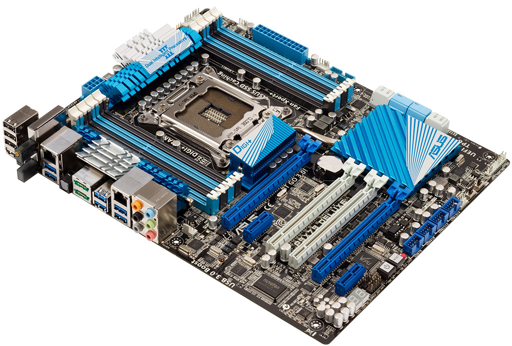 PC Motherboard Prices to Rise By 10% By Q2, 2012 | TechPowerUp