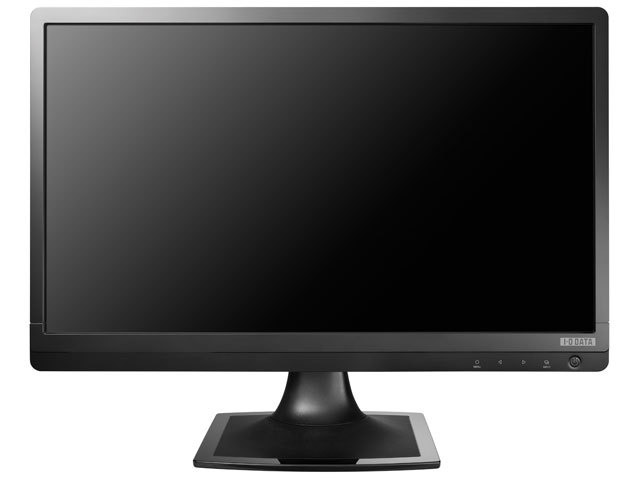 I-O Data Unveils New 20, 21.5-inch Monitors | TechPowerUp