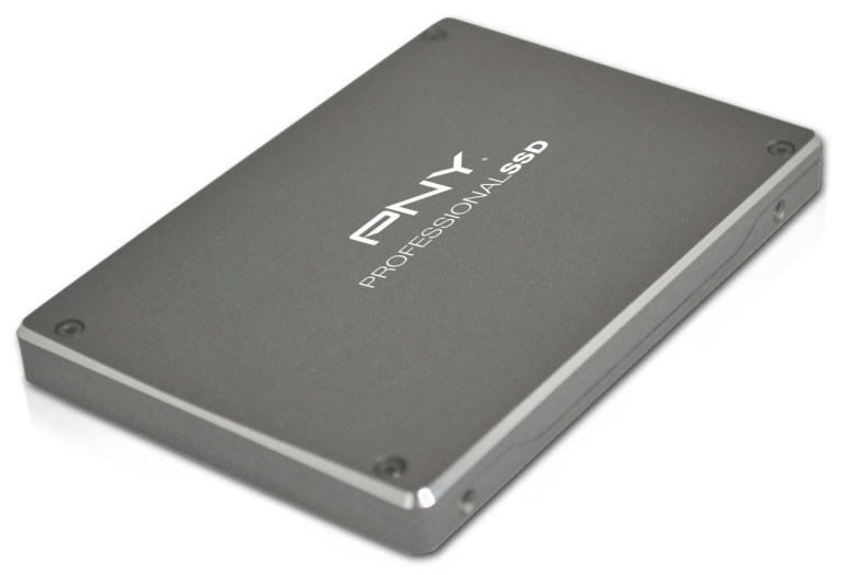 PNY launches fourth generation Professional SSD range | TechPowerUp