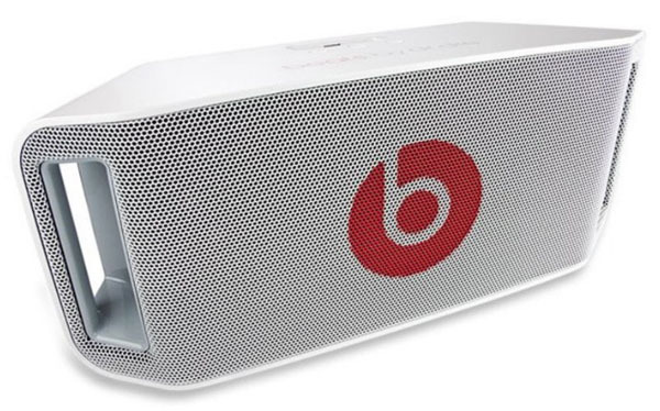 beats by dre subwoofer