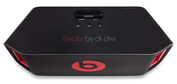 at&t beats by dre