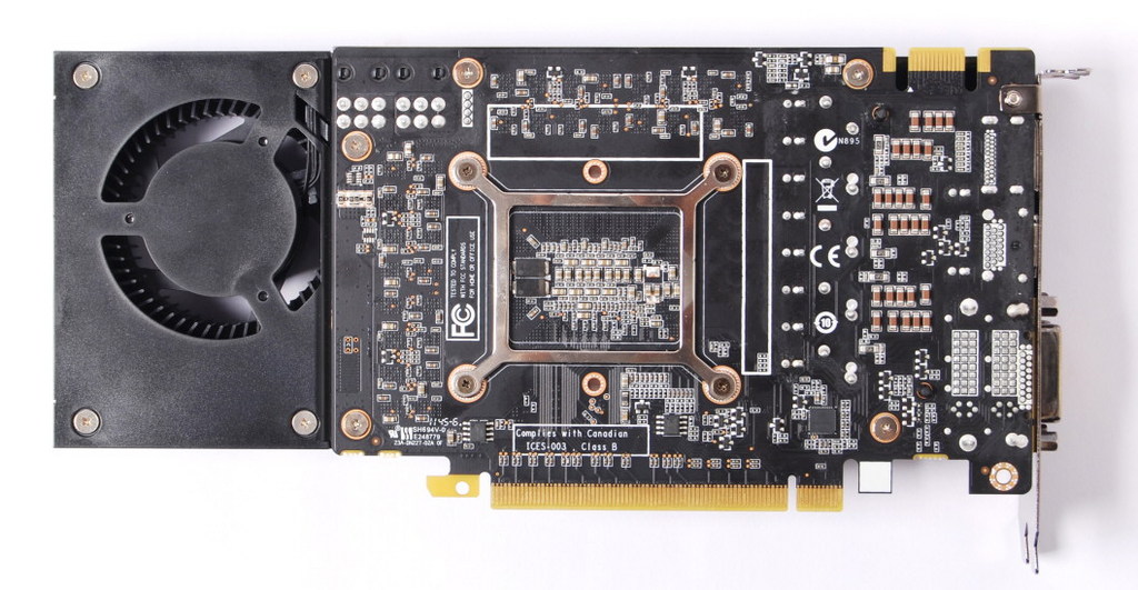 U.S. dollar benefit shuffle ZOTAC Announces GeForce GTX 560 SE | TechPowerUp