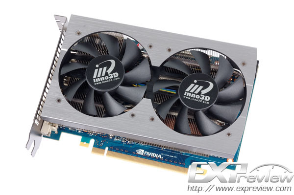 Inno3d Geforce Gtx 560 Se Pictured Techpowerup