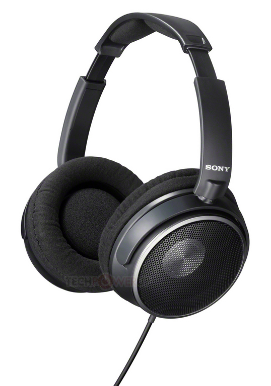 Sony Unveils New MA Series Headphones | TechPowerUp