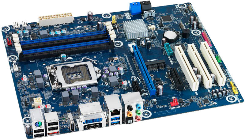 intel desktop board 01 dh77kc
