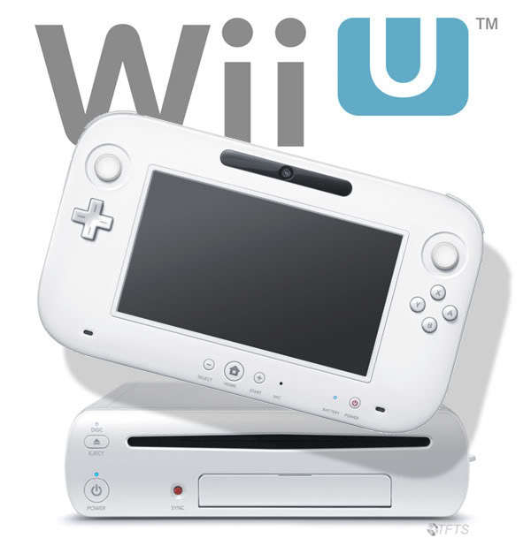 Wii U ROMs Download - Play Nintendo Wii U Games