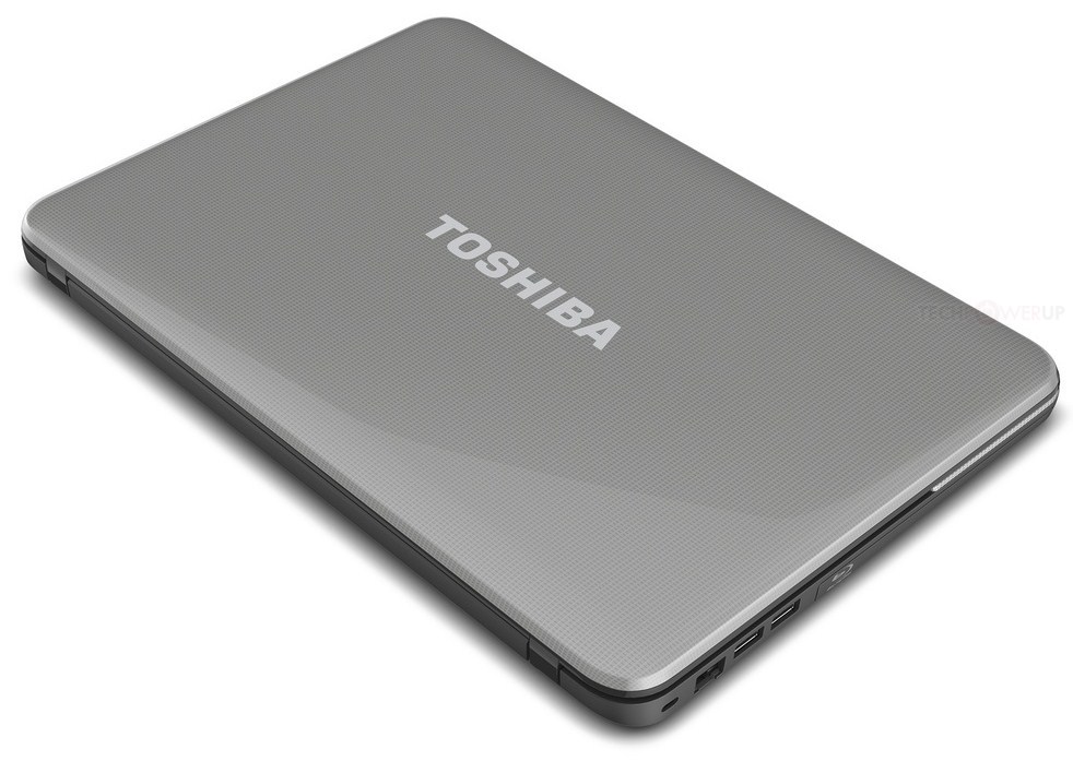 Toshiba Upgrades Mainstream Consumer Laptops with Enhanced Features and 