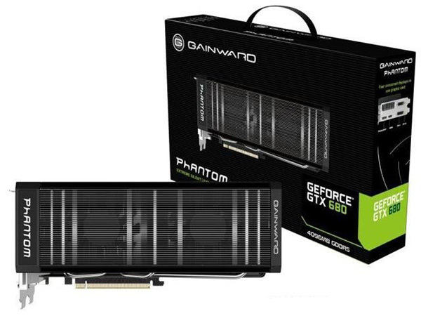Gtx 680 top phantom 4gb