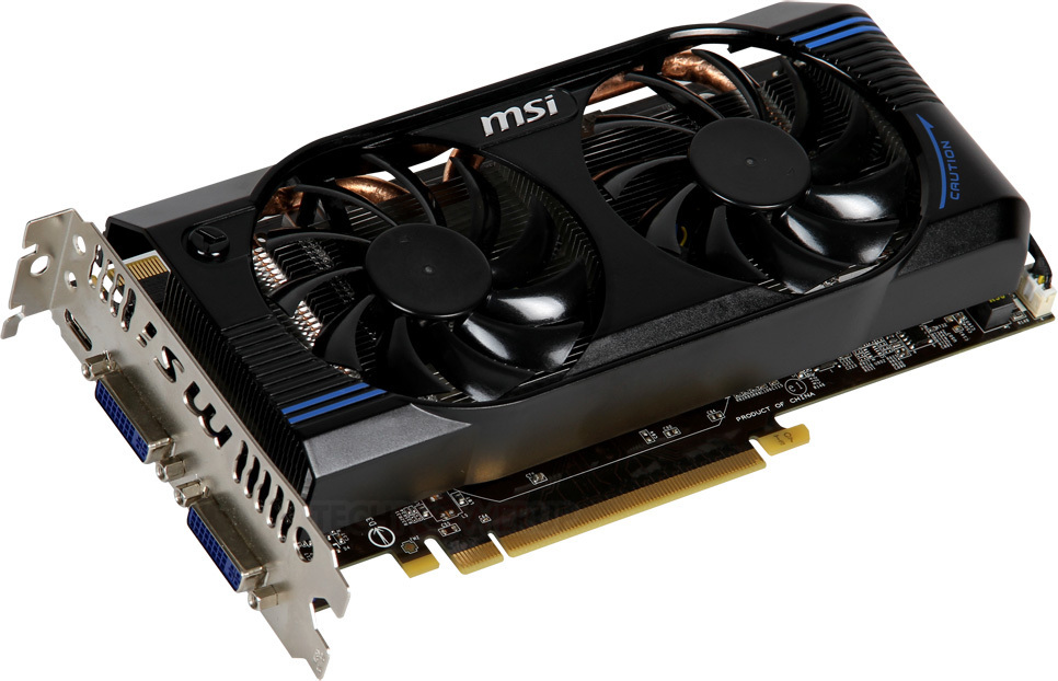 Msi Intros Geforce Gtx 560 Se Oc Graphics Card Techpowerup