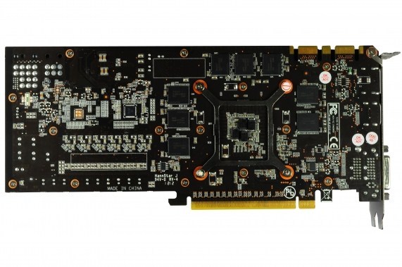 past Favor difference Gainward Officially Launches 4 GB GeForce GTX 680 Phantom, A "Dark Chilled  Demon" | TechPowerUp