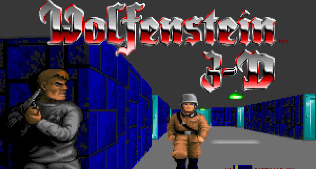 Available Today with PC Game Pass: Quake 4, Wolfenstein 3D, and More - Xbox  Wire