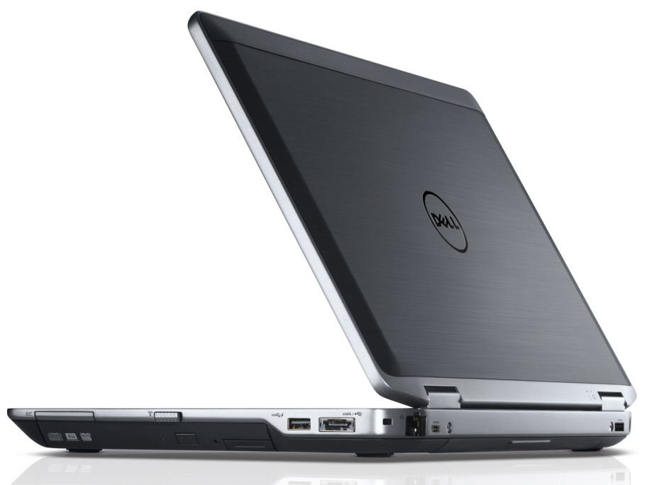 Dell Launches New Business Laptops and Desktops | TechPowerUp