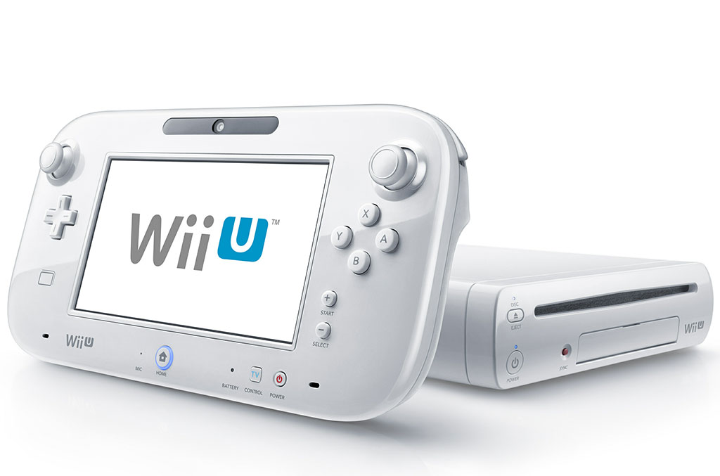 Your Steam Deck Can Now Double as a Wii U GamePad