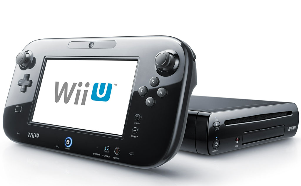 Your Steam Deck Can Now Double as a Wii U GamePad