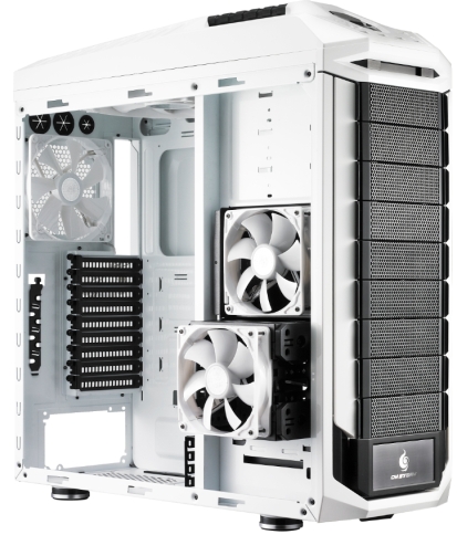 Cooler Master Storm Stryker - VNG INFORMATIQUE